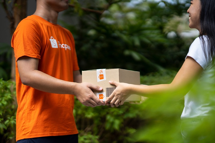 Shopee: Việt Nam có nhiều tiềm năng để thúc đẩy tăng trưởng xuất khẩu trực tuyến - Ảnh 2.