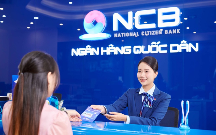 Ứng dụng NCB iziBankbiz cho doanh nghiệp tiếp tục được vinh danh Top sản phẩm Tin dùng Việt Nam - Ảnh 6.