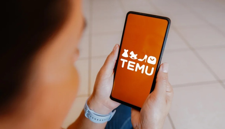 EU điều tra sàn Temu - Ảnh 1.