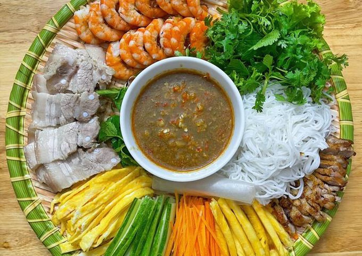 Nước mắm, mắm nêm Việt Nam lọt top 100 loại nước chấm ngon nhất thế giới - Ảnh 4.