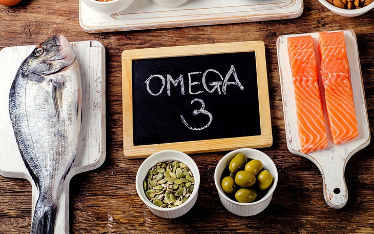 Bổ sung omega-3 có thể không "tốt cho não" như nhiều người nghĩ ? - Ảnh 2.