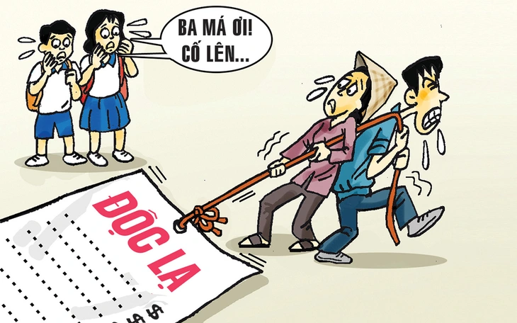 TP.HCM công bố các khoản thu năm học 2025-2026- Ảnh 2.