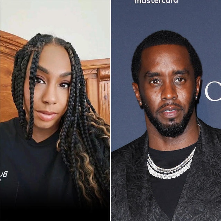 Băng sex bị rao bán của Diddy có nhiều ngôi sao lớn của Hollywood? - Ảnh 3.