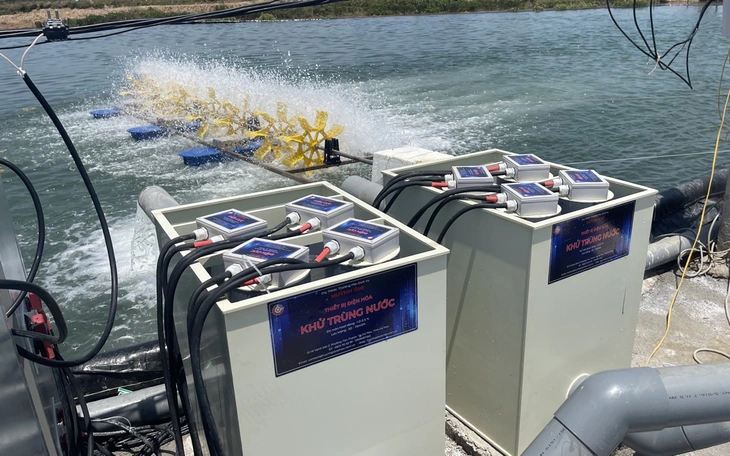 Cảnh giác gì khi sử dụng hóa chất khử trùng phổ biến? - Ảnh 3.