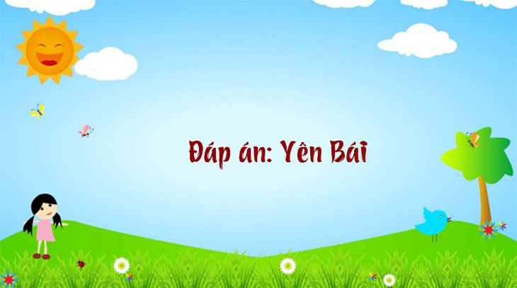 Tỉnh nào nước ta nghe tên ai cũng cúi đầu? - Ảnh 1.