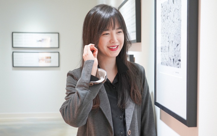 Goo Hye Sun được bổ nhiệm làm Phó Hiệu trưởng trường đại học - Ảnh 3.