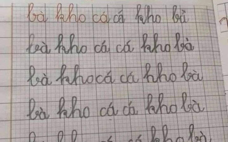 Tên trộm đột nhập vào nhà người ta để làm... osin - Ảnh 1.