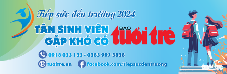 Tân SV Quảng Ngãi Dương Thị Kim Duyên - bà ngoại đặt tên để chữ Duyên neo cháu với đời - Ảnh 8.