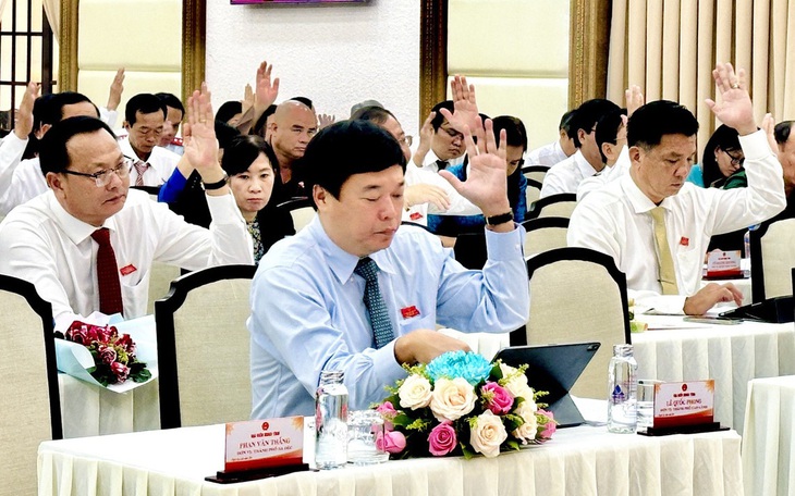 Tỉnh Đồng Tháp công bố quy hoạch mới: Khát vọng bứt phá, trở thành nơi đáng sống - Ảnh 4.
