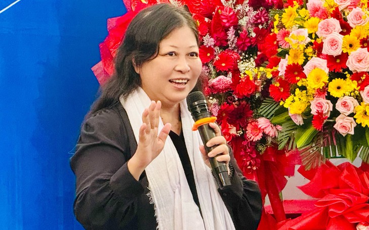 Tuần lễ Doanh nhân và sách 2026: Lan tỏa tri thức từ thương trường - Ảnh 15.