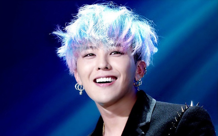 G-Dragon chính thức hết trêu fan, chiêu đãi bằng MV ‘triệu meme’ - Ảnh 6.