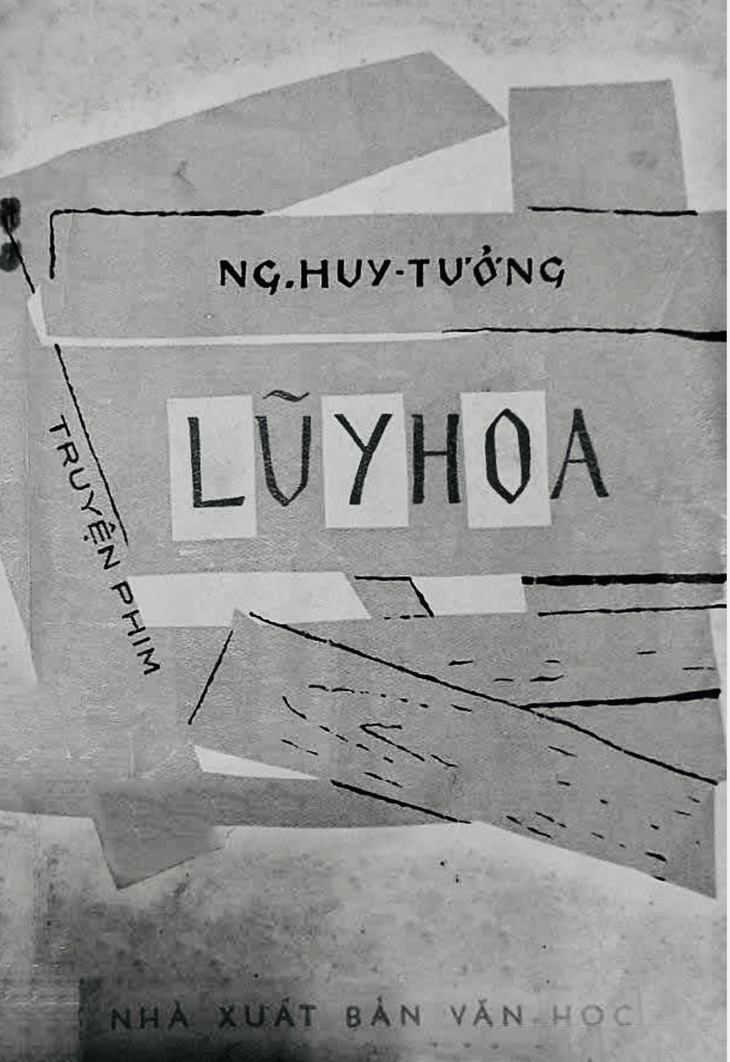 'Lũy hoa' của Nguyễn Huy Tưởng gặp lại bạn đọc nhân 70 năm Ngày giải phóng Thủ đô - Ảnh 3.