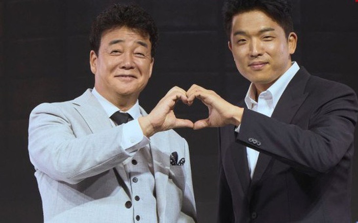 Đầu bếp Baek Jong Won vướng điều tra vì tội buôn lậu thiết bị nấu ăn - Ảnh 2.