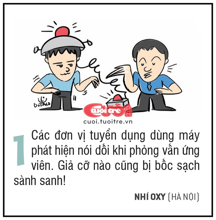 10 biện pháp độc lạ chống nạn bằng giả - Ảnh 1.