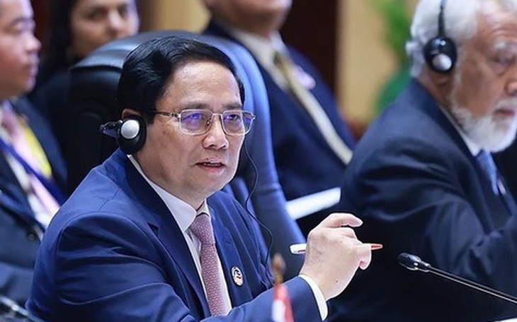 ASEAN có thể dẫn dắt ngành công nghiệp bán dẫn - Ảnh 5.