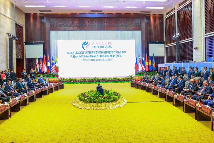 ASEAN có thể dẫn dắt ngành công nghiệp bán dẫn - Ảnh 1.