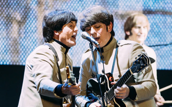 Thu Trang lần đầu làm phim Tết; Phim về The Beatles hé lộ diễn viên đầu tiên - Ảnh 7.