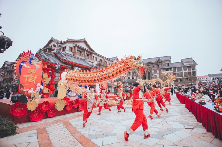 Cơ hội chiêm ngưỡng di sản nổi tiếng thế giới qua cuộc thi và lễ hội đèn lồng - Ảnh 5.