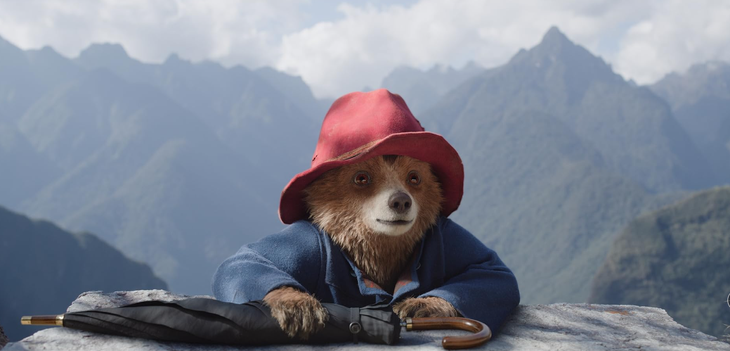 Gấu Paddington tái xuất, quậy đục nước trong chuyến phiêu lưu mới - Ảnh 3.