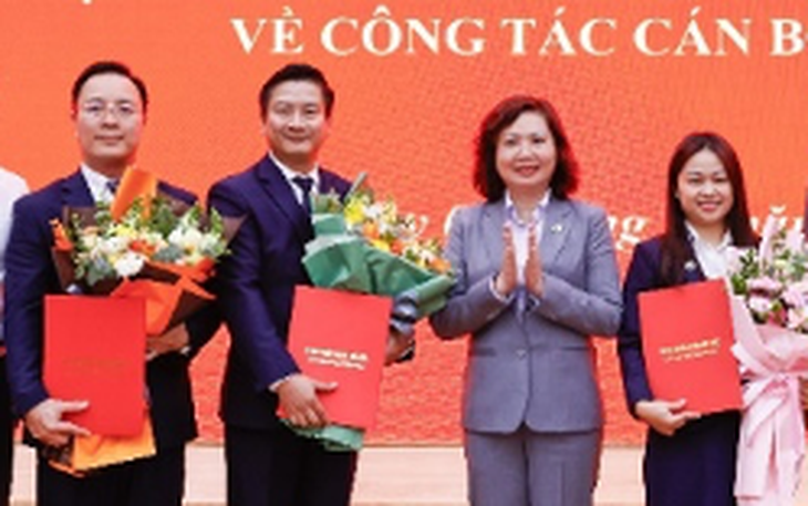 Phó trưởng đoàn đại biểu Quốc hội tỉnh Hưng Yên làm phó ban Công tác đại biểu - Ảnh 2.