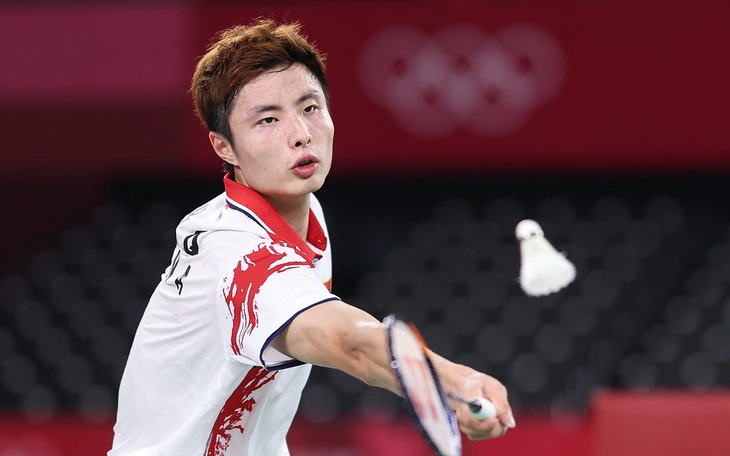 Ước nguyện của cha mẹ VĐV cầu lông TP.HCM đột ngột qua đời - Ảnh 2.