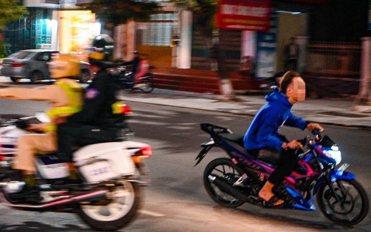 Khởi tố 20 bị can liên quan vụ nhóm quái xế tông cô gái tử vong ở Hà Nội - Ảnh 2.