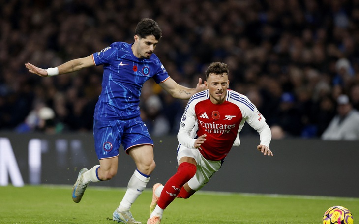 Dự đoán tỉ số: Chelsea thắng nhọc, Arsenal hồi sinh - Ảnh 2.
