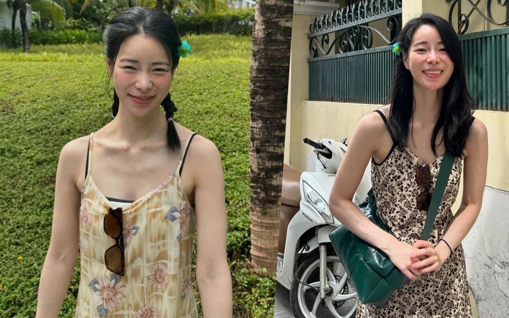 Lần đầu đóng phim, tạo hình Lisa khiến fans ‘cười ngất’ tưởng gái quê đóng hài  - Ảnh 4.