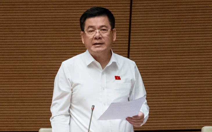 Phó Thủ tướng Lê Thành Long: Cơ bản đảm bảo song vẫn có hiện tượng thiếu thuốc cục bộ - Ảnh 2.