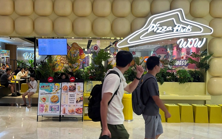 Trung Quốc gấp rút ‘vá’ lỗ hổng thực phẩm chế biến sẵn sau bê bối Tây Bối - Ảnh 2.