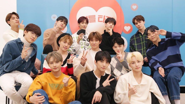 HYBE sẽ không sụp đổ vì có BTS và Seventeen  - Ảnh 6.