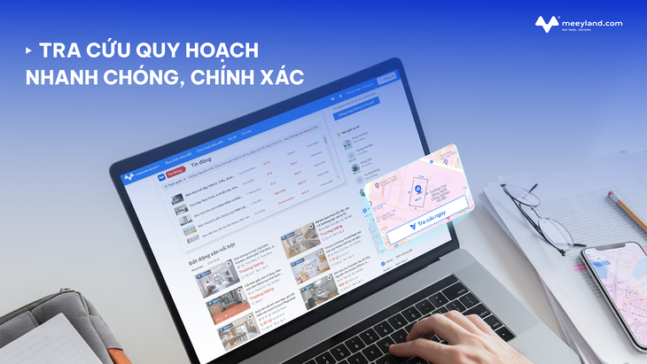 Meeyland.com ver 5.0: Giải pháp toàn diện cho môi giới bất động sản - Ảnh 1.