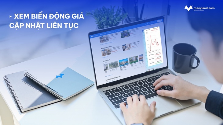 Meeyland.com ver 5.0: Giải pháp toàn diện cho môi giới bất động sản - Ảnh 2.