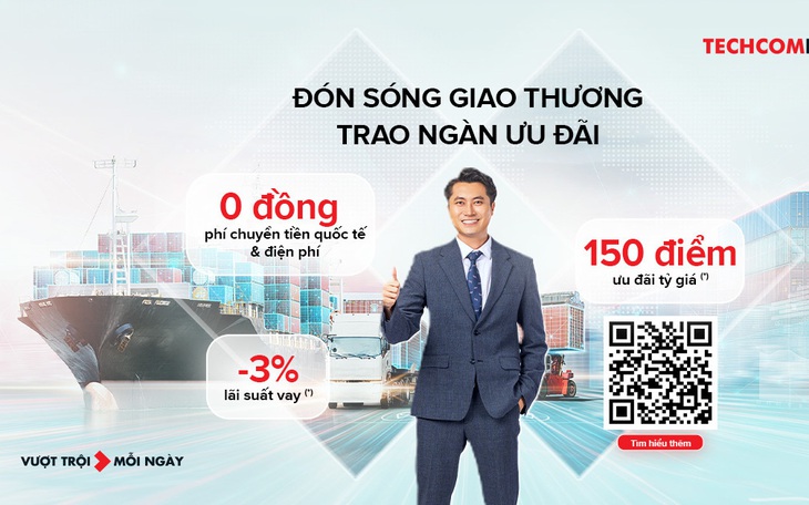 Techcombank và hành trình gần 1 thập kỷ cùng giải Marathon Quốc tế TP.HCM - Ảnh 5.