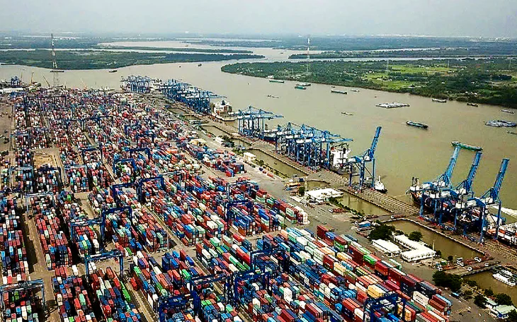 TP.HCM không chạy đua số lượng trong mở rộng quan hệ quốc tế - Ảnh 1.