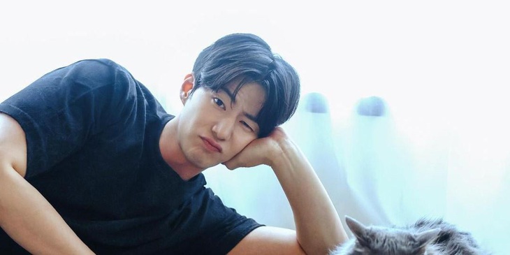 Song Jae Rim của Mặt trăng ôm mặt trời bất ngờ qua đời ở tuổi 39 - Ảnh 4.