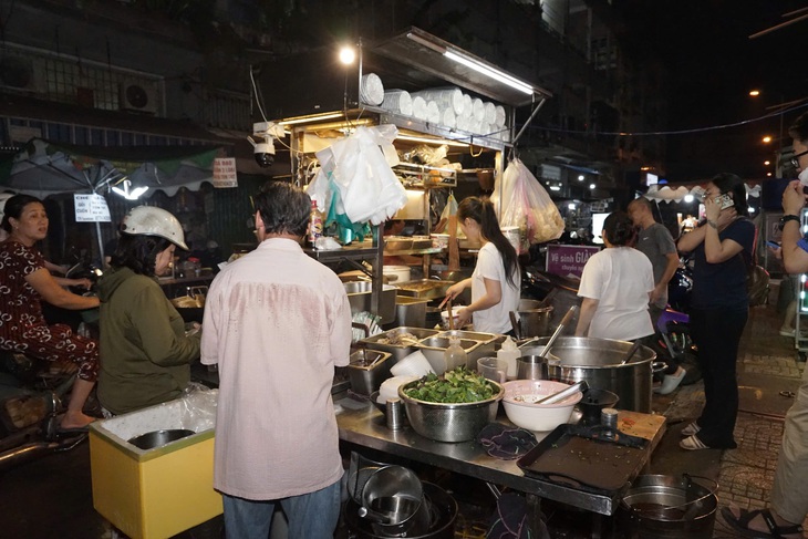 Tình yêu ơi, ăn 'khổ qua cà chớn' cho đời bớt khổ! - Ảnh 5.