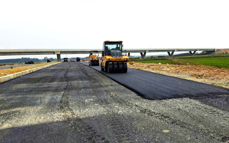 Sa Đéc 'xẻ đôi' đất làng hoa đầu tư tuyến đường 1,9km hơn 500 tỉ đồng   - Ảnh 3.