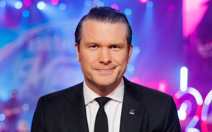 Ông  Pete Hegseth, người được ông Trump đề cử cho vị trí bộ trưởng quốc phòng Mỹ là ai - Ảnh 3.