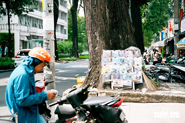 Ưu đãi thuế, hỗ trợ báo chí phát triển - Kỳ 2: 'Ngộp thở' vì sân chơi không công bằng - Ảnh 1.