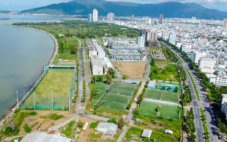 Hàng loạt dự án bất động sản chậm tiến độ chục năm ở Đà Nẵng vào ‘tầm ngắm’ tháo gỡ - Ảnh 5.