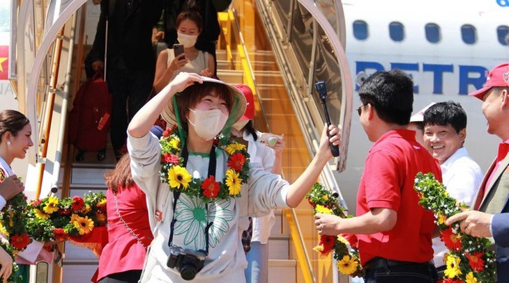 Có cao tốc, Cam Ranh 'đi xa nay đã về gần' - Ảnh 2.