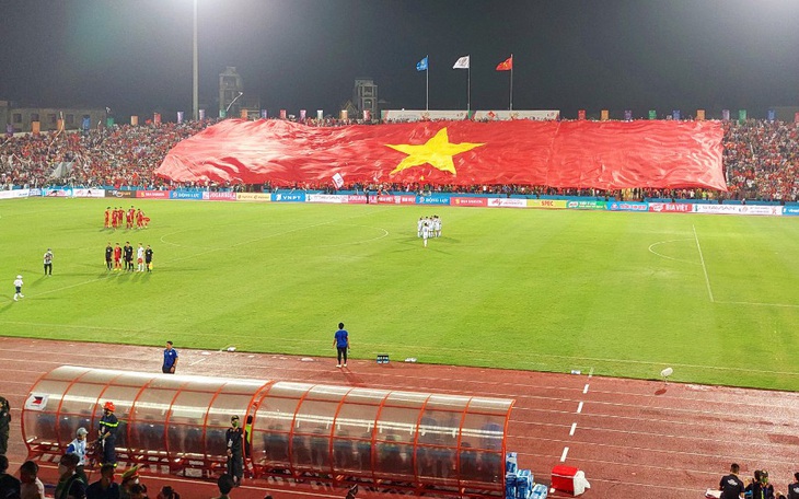 Timor Leste gặp Thái Lan, Singapore trên sân Hàng Đẫy - Ảnh 3.