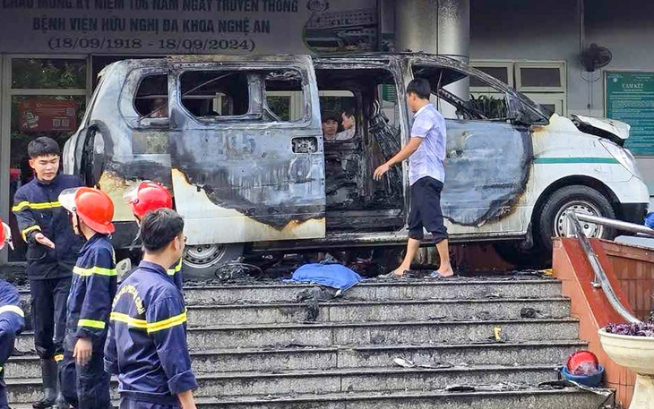 Thông tin về vụ nổ ở Du Lễ, Hải Phòng làm một người bị thương - Ảnh 3.