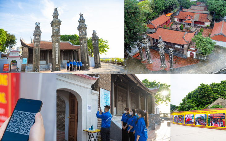 Xây dựng người Hà Nội thanh lịch, văn minh phải bắt đầu từ những người trẻ - Ảnh 6.