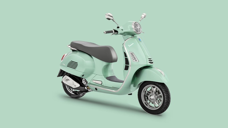 Vespa ra mẫu mạnh nhất lịch sử: Động cơ 310cc chưa từng có, 70% linh kiện mới, chạy êm hơn đáng kể - Ảnh 3.