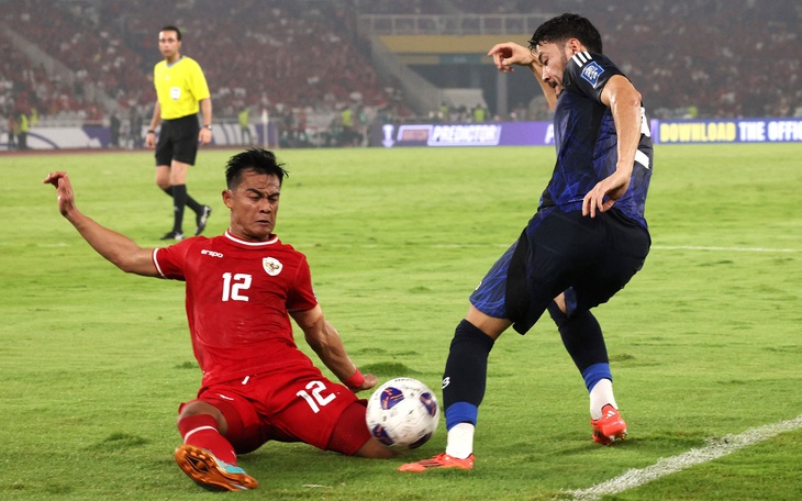 Dự đoán tỉ số: Saudi Arabia vùi dập giấc mơ World Cup của Indonesia - Ảnh 3.