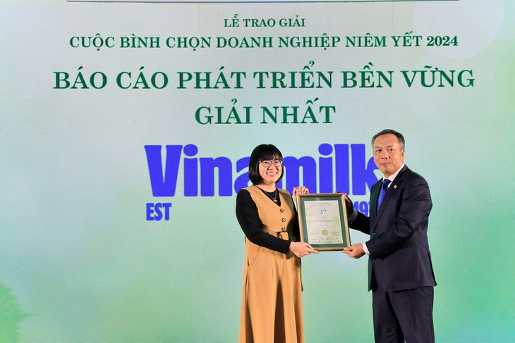 Vi phạm công bố thông tin chứng khoán trên sàn HOSE giảm - Ảnh 1.