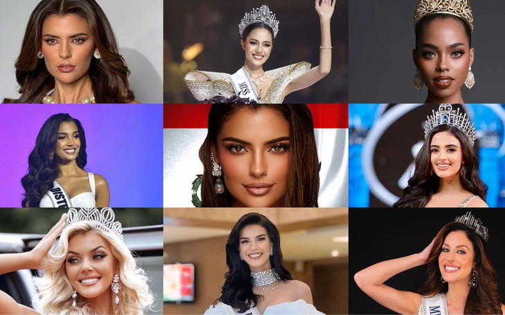 Tổ chức Miss Universe bị phanh phui nhiều mặt tối - Ảnh 6.