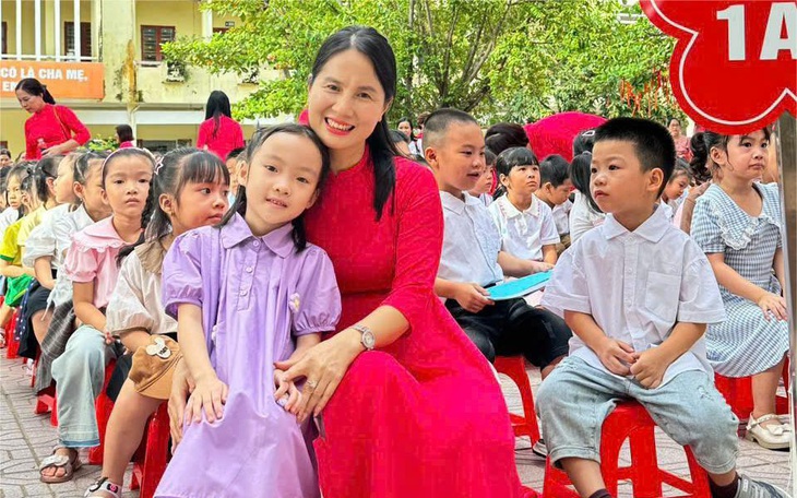 Ngành giáo dục xứ Thanh đổi mới toàn diện, nâng cao chất lượng - Ảnh 5.